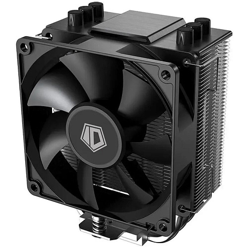 Охлаждение CPU Cooler for CPU ID-COOLING SE-903-XT Basic Black S1155/1156/1150/1200/1700/1851/1954/AM4/AM5