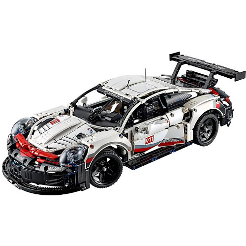 LEGO Technic Порше 911 RSR 42096
