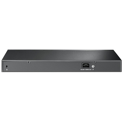 Коммутатор TP-LINK TL-SG1428PE 28 портов 10/100/1000Мбит/с