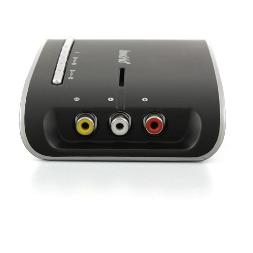 TV-тюнер Kworld KW-SA1000 External TVBox KW-SA1000
