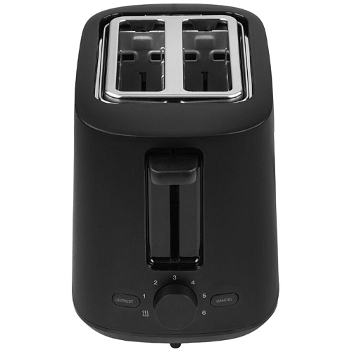 Тостер Xiaomi Toaster Black EU