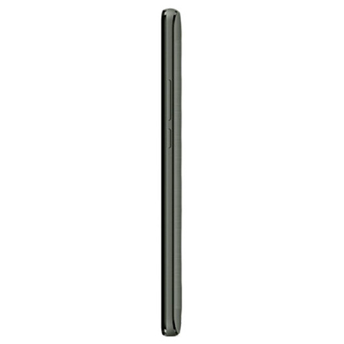 Смартфон BQ Mobile BQ-5521 Strike Power Max Grey