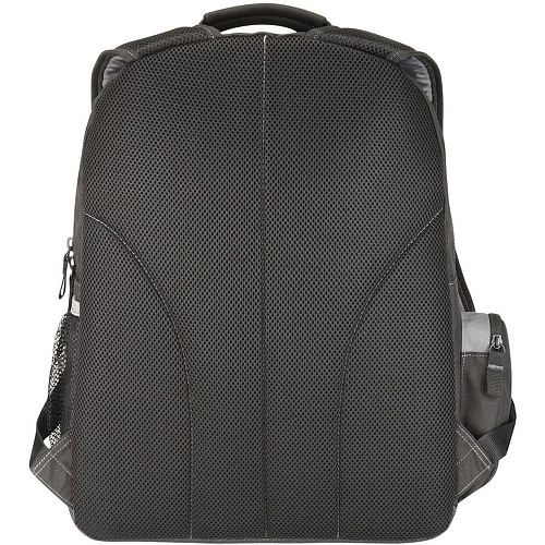 16" Рюкзак для ноутбука Targus CityGear TSB023EU черный/серый нейлон
