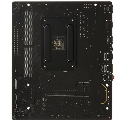 Материнская плата Gigabyte A520M H ARGB Socket-AM4 AMD A520 2xDDR4, 4xSATA3, RAID, 1xM.2, 1xPCI-E 16x, 4xUSB 3.2, DP, HDMI, GLAN mATX Ret