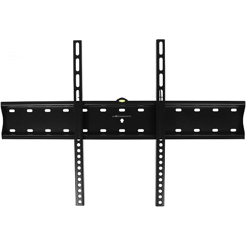 Кронштейн фиксированный Ultramounts UM805F 37-70' до 40кг Vesa до 600x400