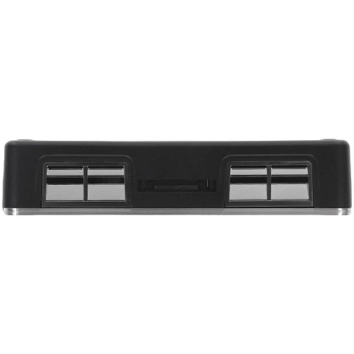 Внутренний SSD-накопитель Samsung SSD PM1643a, 1920GB, 2.5" 15mm, SAS 12Gb/s, 3D TLC, R/W 2100/1800MB/s, IOPs 440 000/46 000, TBW 3504, DWPD 1