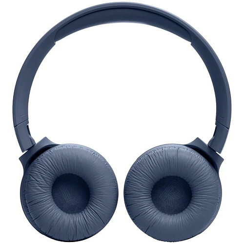 Bluetooth гарнитура JBL Tune 520BT Blue