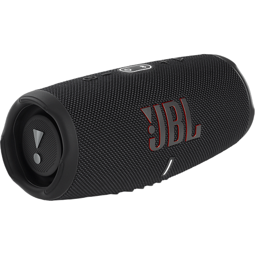 Портативная bluetooth-колонка JBL Charge 5 Black УЦЕНКА
