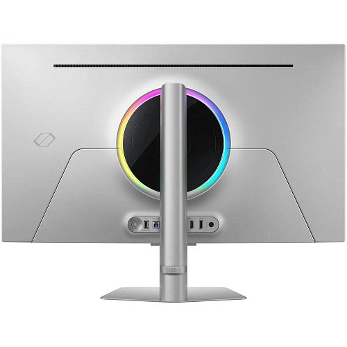 Монитор 32" Samsung Odissey G8 S32FG812SI OLED 3840x2160 0.03ms HDMI, DisplayPort