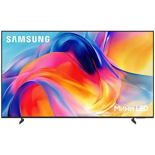 Телевизор 85" Samsung UE85M70HAUXPY 2026