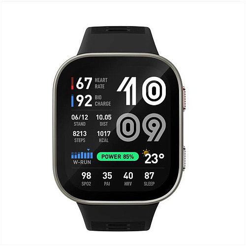 Умные часы Amazfit Bip Max (A2568) Silver