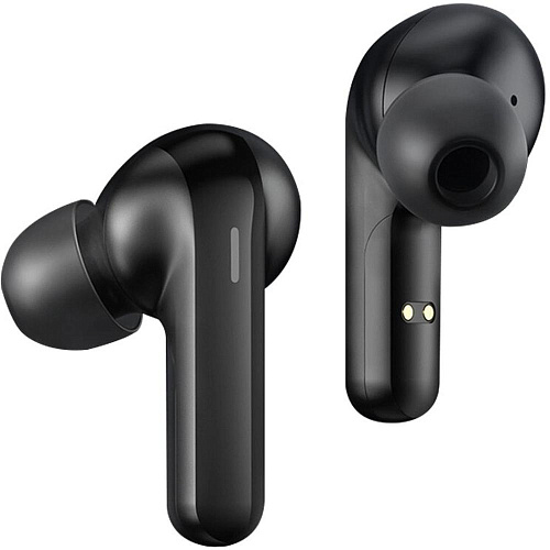Bluetooth гарнитура Haylou GT3 Black