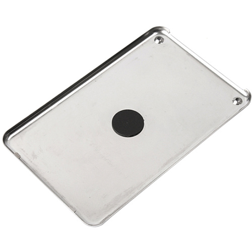 Корпус 2.5" Zalman ZM-SHE500, SATA--USB3.0, Black