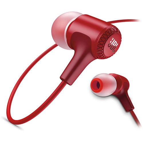 Гарнитура JBL E15 Red
