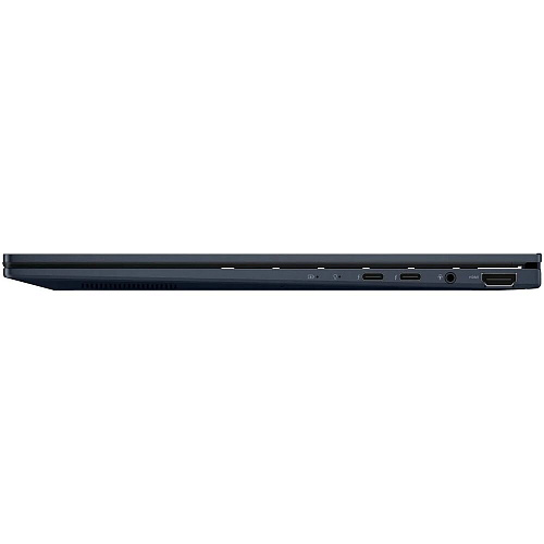 Ноутбук ASUS ZenBook 14 UX3405CA-PP1158 Core Ultra 7 255H/16Gb/1Tb SSD/14" WQXGA+ OLED/DOS Ponder Blue