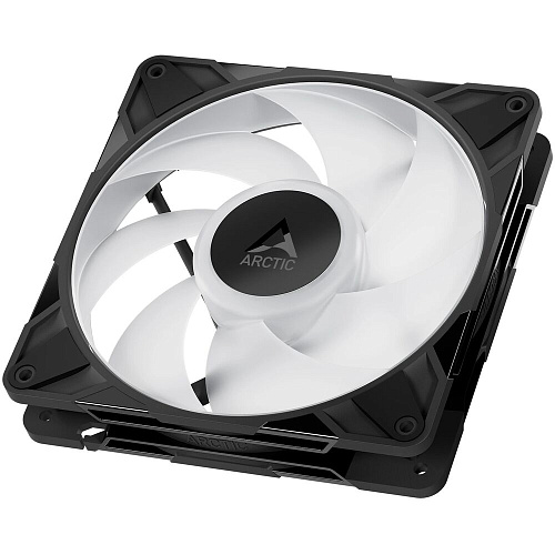 Вентилятор 140x140 Arctic Cooling P14 Pro A-RGB PWM 3-Pack (ACFAN00320A) Black Ret