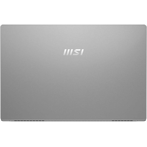 Ноутбук MSI Modern 15 A10M-645XRU Core i3 10110U/8Gb/256Gb SSD/15.6" FullHD/DOS Gray