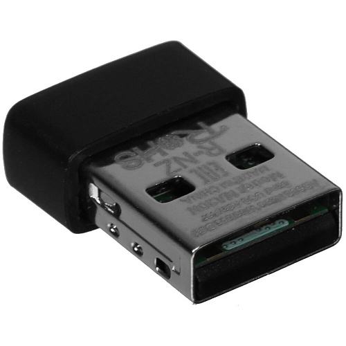 Сетевая карта Mercusys MA20N, 802.11ac, 633Мбит/с, 2,4+5ГГц, USB2.0