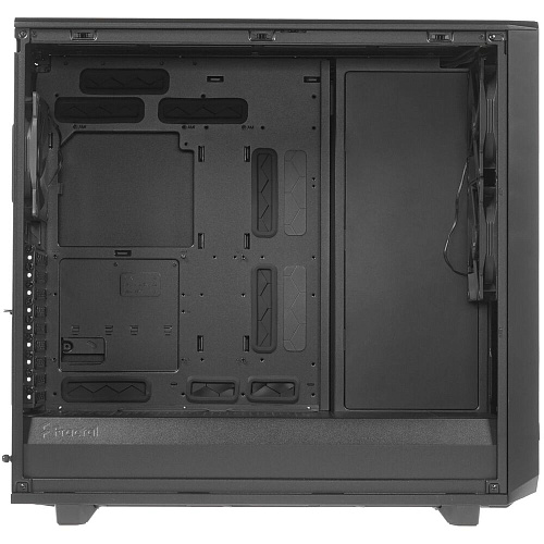 Корпус ATX Fulltower Fractal Design Meshify 2 XL TG Light Tint Black
