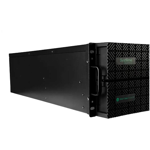 ИБП Systeme Electric Smart-Save Online SRT SRTSE10KRTXLIG2