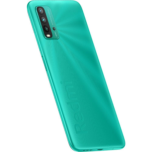 Смартфон Xiaomi Redmi 9T 4/128GB NFC Ocean Green 