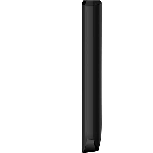 Мобильный телефон Intex Ultra 4000 Phone/Power Bank DS Black