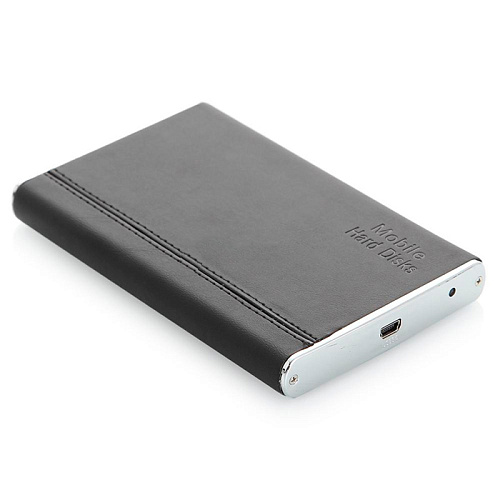 Корпус 2.5" Orient 2557U3 SATA, USB3.0