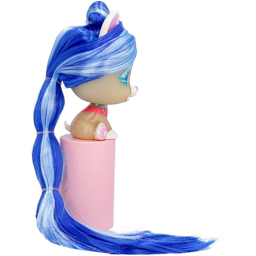 VIP Pets GLAM GEMS Модные щенки Agatha
