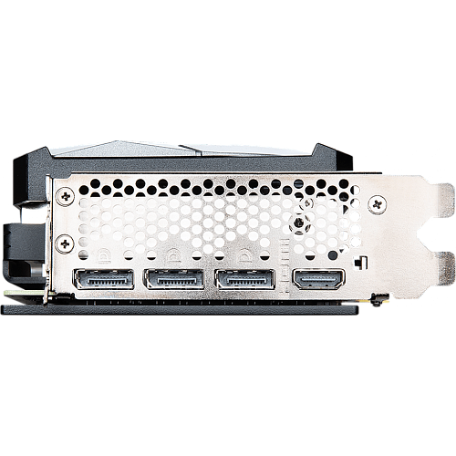 Видеокарта MSI GeForce RTX 3070 8192Mb, Ventus 3X OC LHR (RTX 3070 Ventus 3X 8G OC LHR) 1xHDMI, 3xDP, Ret