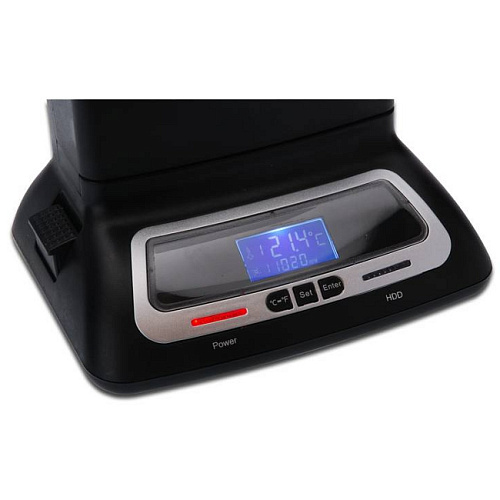 Корпус 2.5" или 3.5" Digitus DA-70546 Cool Dock, SATA-- USB3.0