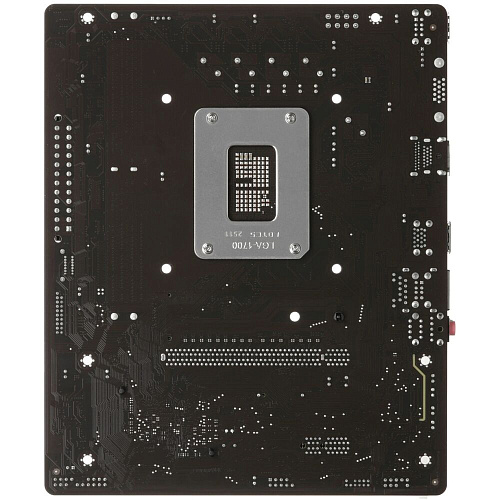Материнская плата Gigabyte H610M K V2 H610 Socket-1700 2xDDR5, 2xSATA3, 1xM.2, 1xPCI-E16x, 2xUSB3.2, DP, HDMI, Glan, mATX