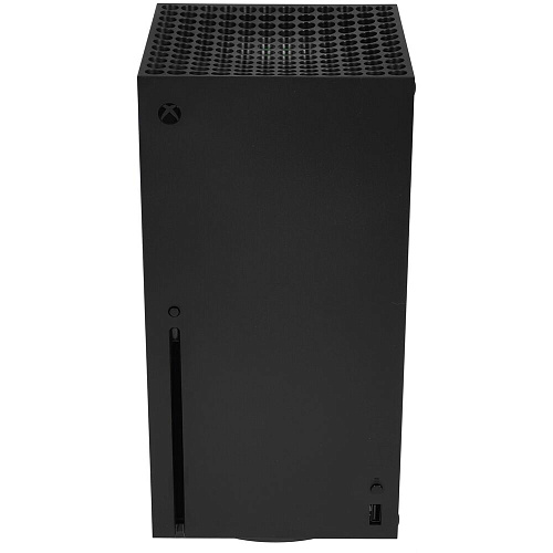 Игровая приставка Microsoft Xbox Series X 1Tb Black