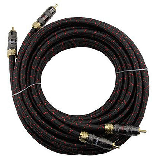 Межблочный кабель URAL RCA-SY5M SYMPHONY