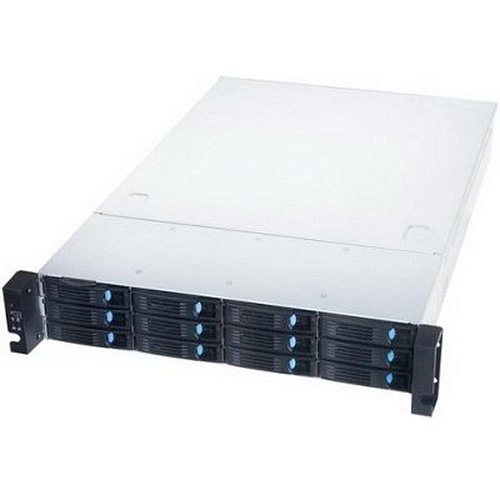 Chenbro Chassis RM23612E3-LE 2U