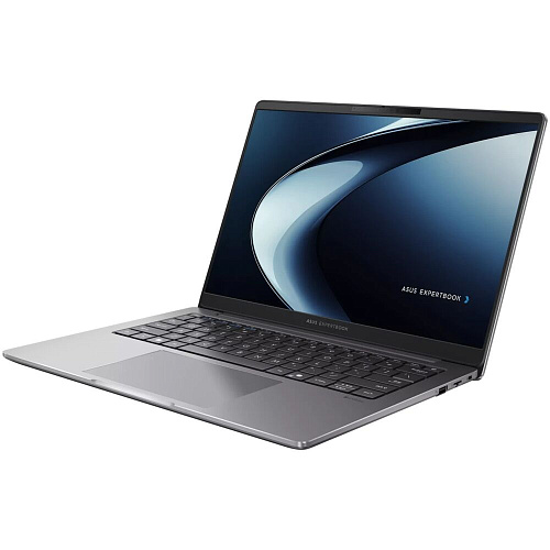 Ноутбук ASUS ExpertBook P3 PM3406CKA-LY0467 AMD Ryzen AI 7 350/64Gb/1Tb SSD/14" WUXGA/DOS Grey