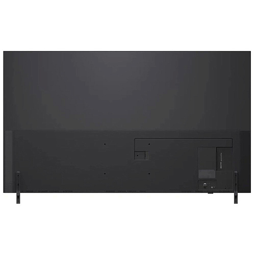 Телевизор 75" LG 75QNED82A6B.ARUG 2025