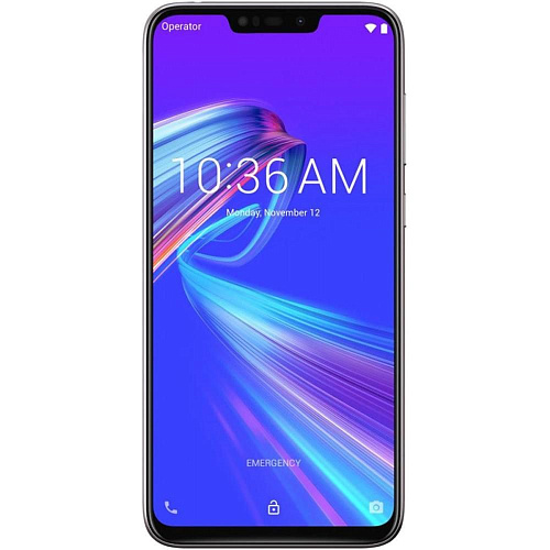 Защитное стекло для ASUS Zenfone Max M2 (ZB633KL) ZibelinoTG