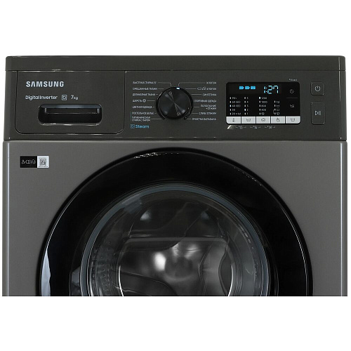 Стиральная машина Samsung WW70AG5S20CXLP