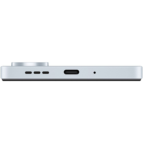 Смартфон Xiaomi Redmi 13C 4/128GB RU Glacier White