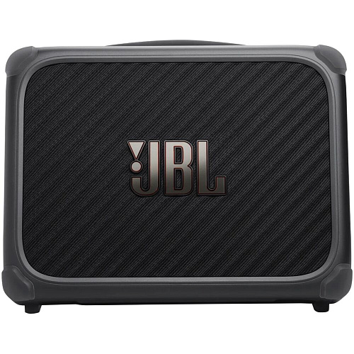 Портативная bluetooth-колонка JBL BandBox Trio Black