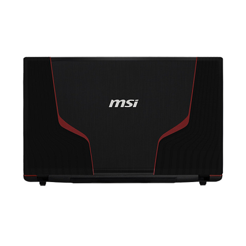 Ноутбук MSI GE70 2OE-268RU Core i7 4700MQ/8Gb/1Tb+256Gb SSD/DVD-SM/NV GTX765M GDDR5 2GB/17.3"Full HD/WF/BT/Cam/Win8