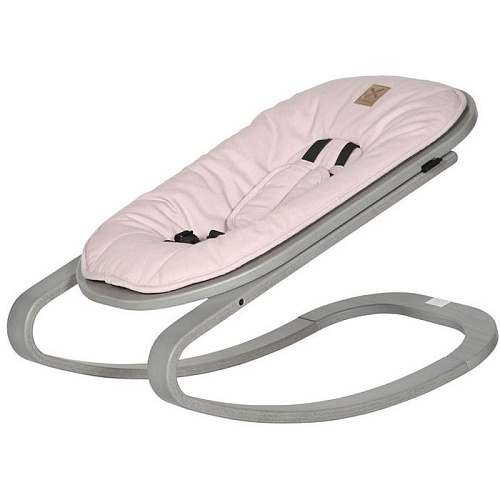 Подушка для комплекта для новорожденных KidsMill Розовый (Pink)