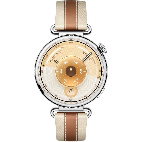 Умные часы Huawei Watch GT 6 Brown Composite