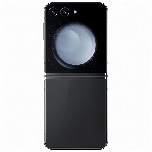 Смартфон Samsung Galaxy Z Flip 5 SM-F731B 8/512Gb Graphite (EAC)