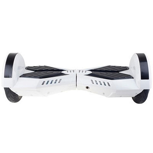 Гироскутер (мини-сигвей) Novelty Electronics L1-A, 350 Вт*2, 8". Белый