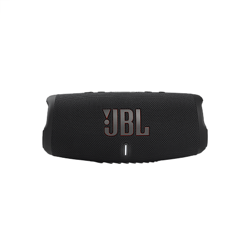 Портативная bluetooth-колонка JBL Charge 5 Black УЦЕНКА