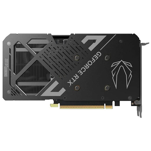 Видеокарта Zotac GeForce RTX 5060 Ti 8192Mb, Twin Edge OC 8 Gb (ZT-B50610H-10M) 1xHDMI, 3xDP, Ret