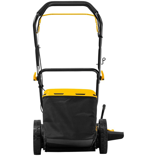 Бензиновая газонокосилка Denzel GLR-510SP-K 58804