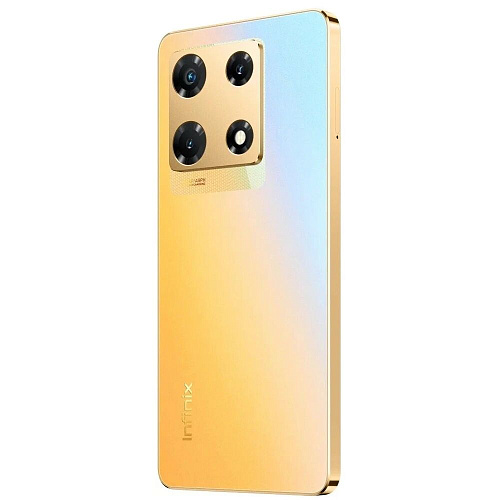 Смартфон Infinix Note 30 Pro 8/256Gb Gold