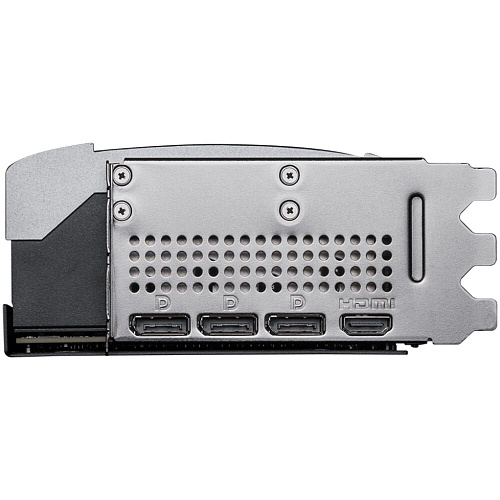 Видеокарта MSI GeForce RTX 5090 32768Mb, Ventus 3X OC 32 Gb (RTX 5090 32G Ventus 3X OC) 1xHDMI, 3xDP, Ret
